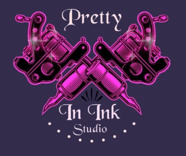 Pretty In Ink Studio